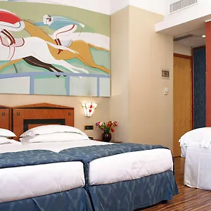 Western Artdeco 4* Rome