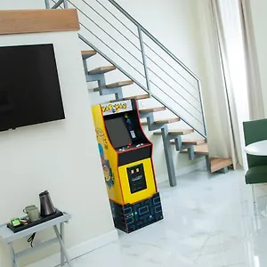  Bed & Breakfast Gentile Centro Storico