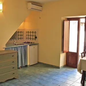 Al 199 Apartment