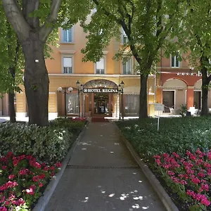 Zanhotel Regina 3* Bologna