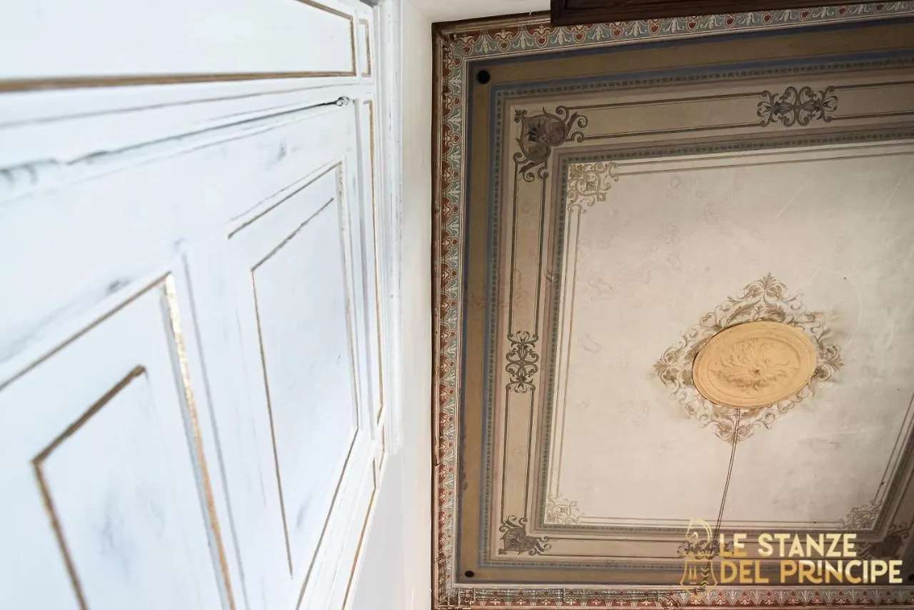Le Stanze Del Principe Hotel Naples