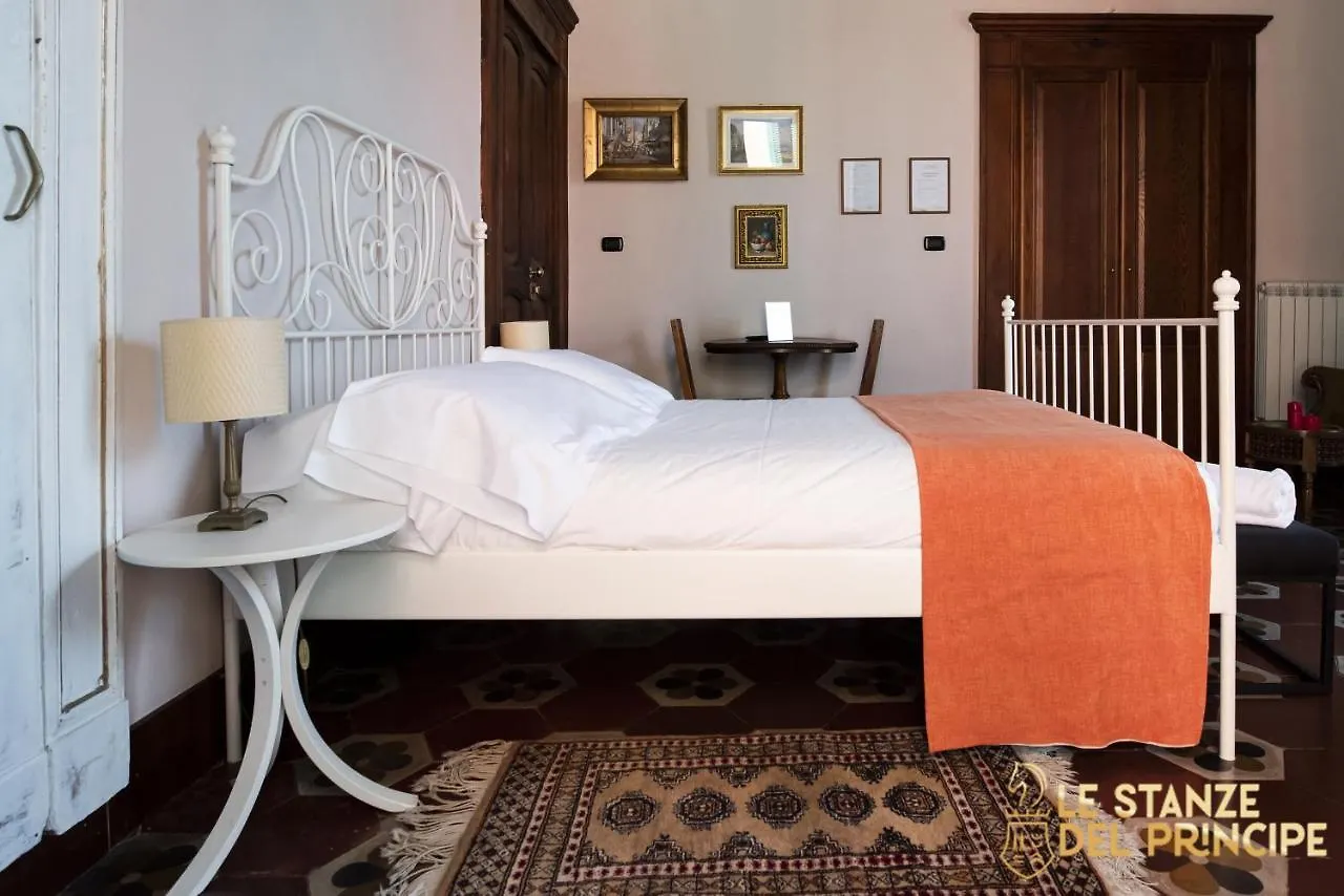 Le Stanze Del Principe Hotel Naples 2*,
