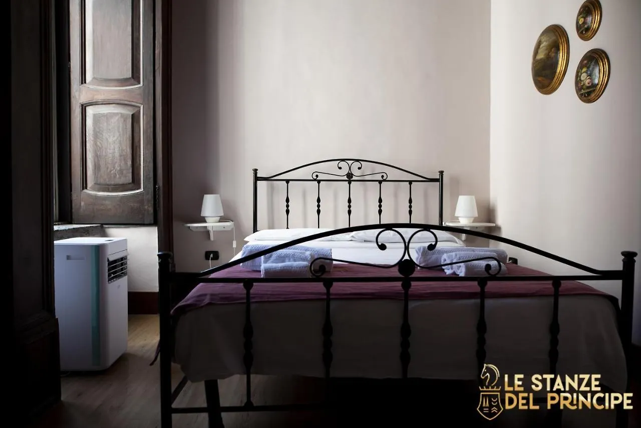 Le Stanze Del Principe Hotel Naples Guest house