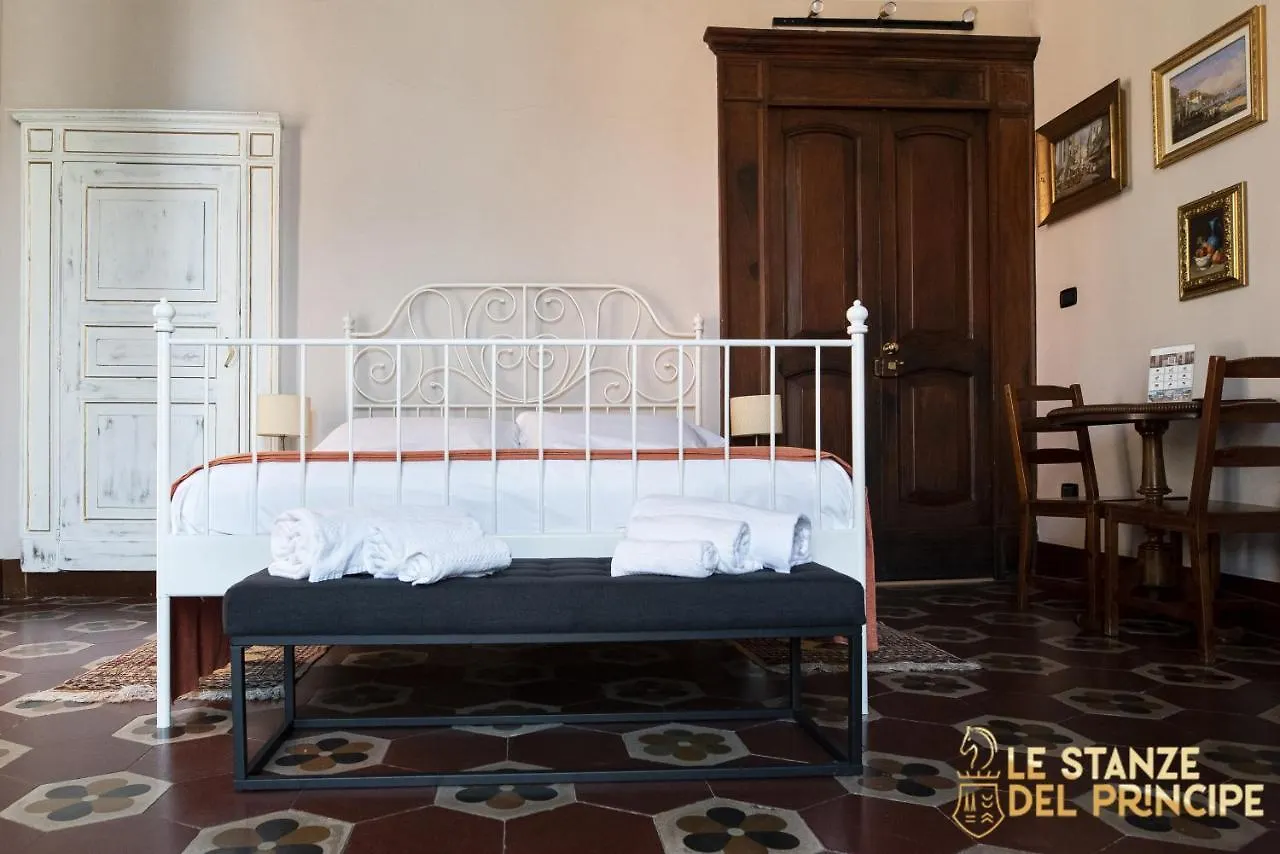 Guest house Le Stanze Del Principe Hotel Naples