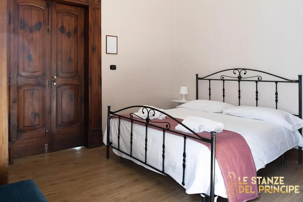Le Stanze Del Principe Hotel Naples