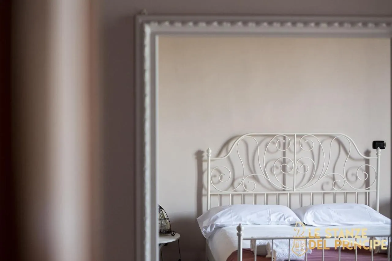 Le Stanze Del Principe Hotel Naples 2*,  Italy