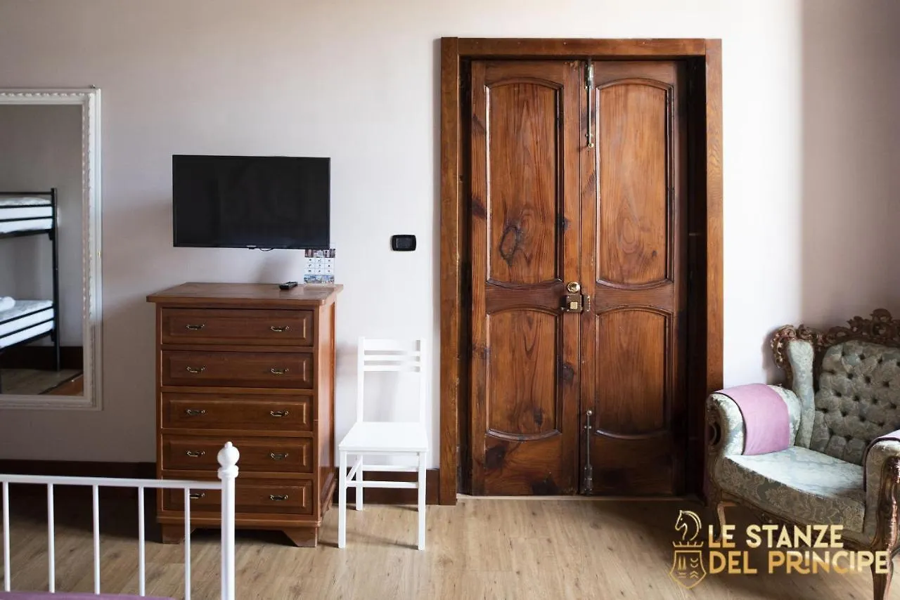 Le Stanze Del Principe Hotel Naples Guest house