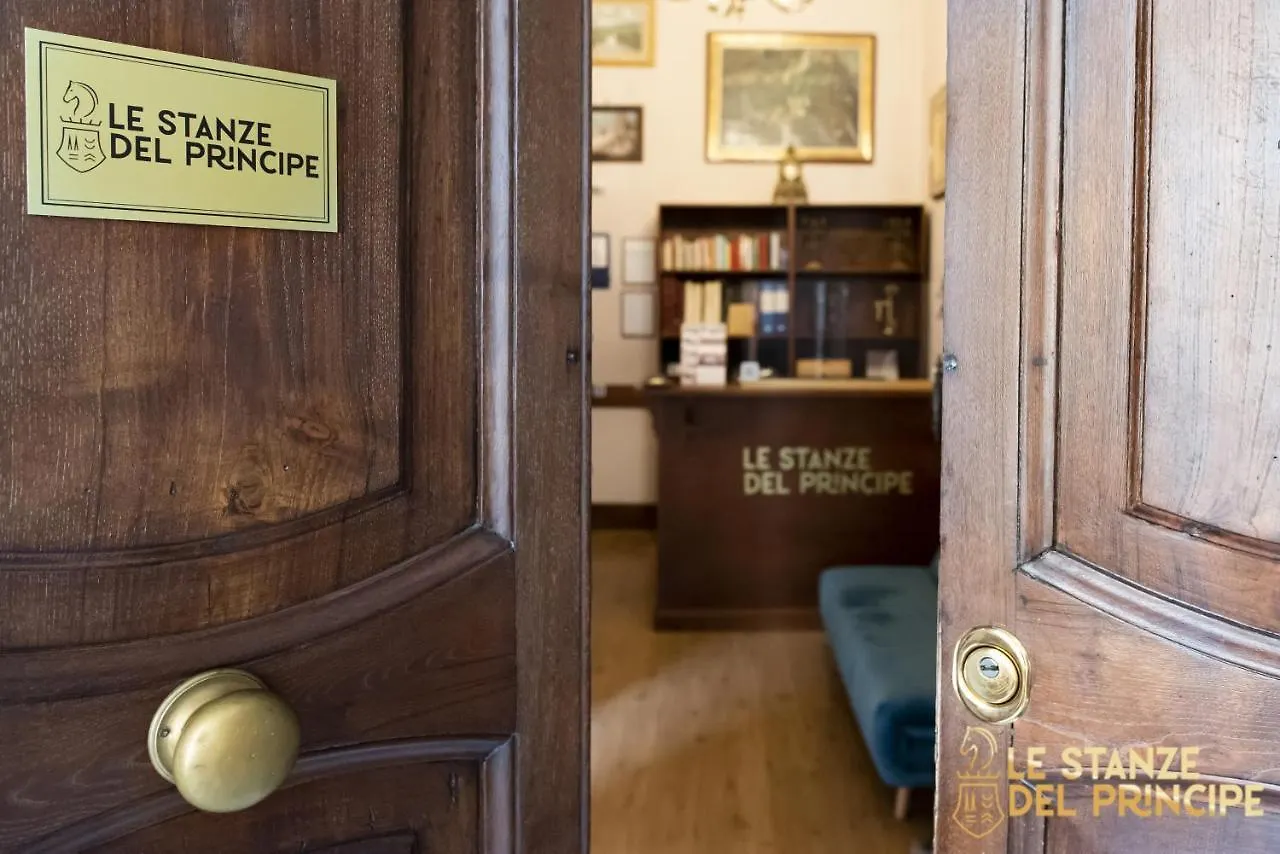 Le Stanze Del Principe Hotel Naples