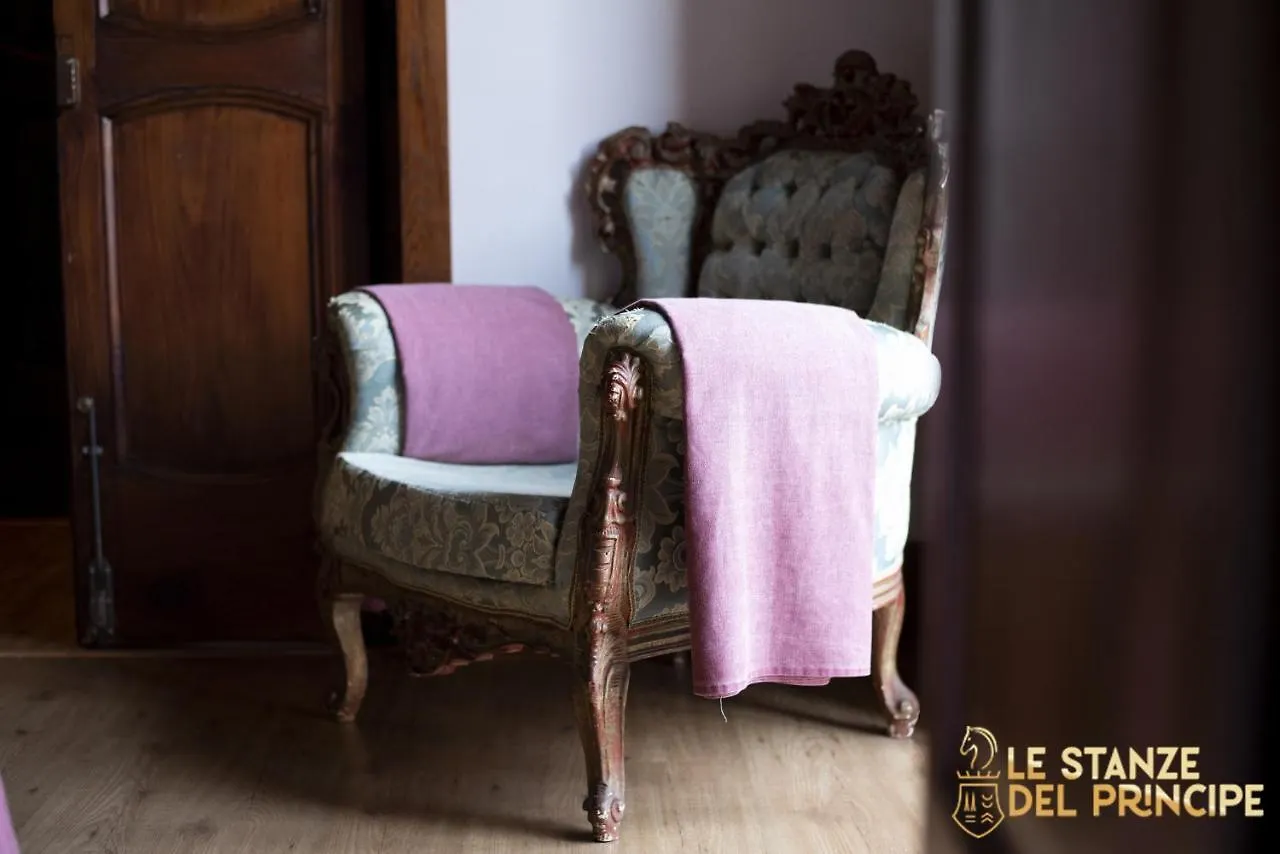 Le Stanze Del Principe Hotel Naples Guest house