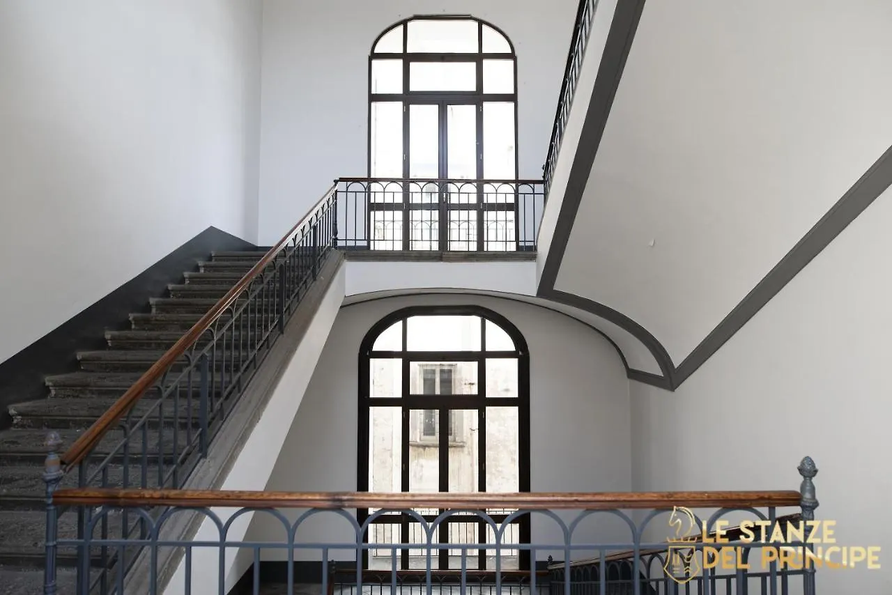 Le Stanze Del Principe Hotel Naples Italy